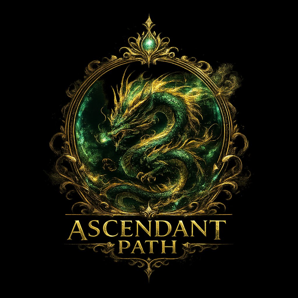 Ascendant Path